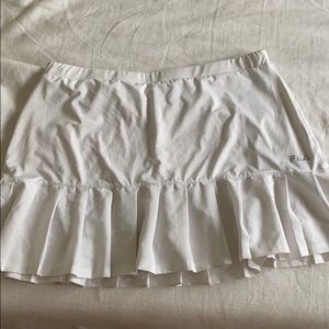 Fila Skirt
